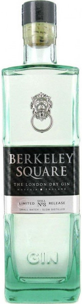 Berkeley Square Gin