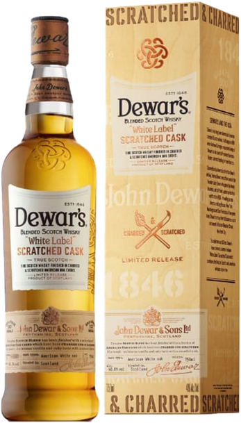 dewars-white-label-scratched-cask