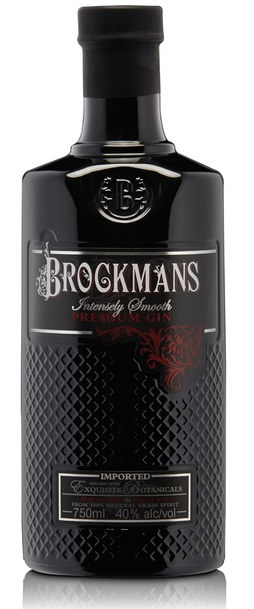 Brockman’s Gin