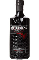 Brockman’s Gin