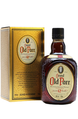 old-parr-12-year-1L-gift-box