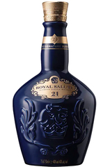 Chivas Regal 21 Year Royal Salute 1L