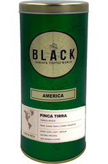 Costa Rica Finca Tirra Whole Beans Tin