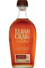 elijah-craig-small-batch-750ml