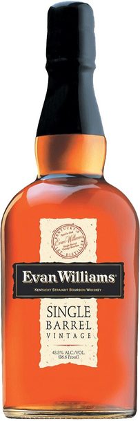 evan-williams-single-barrel-vintage