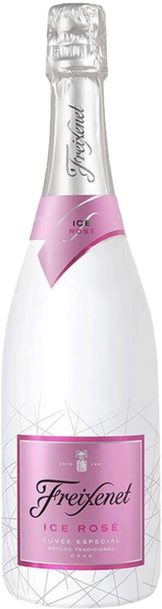 Freixenet-Ice-Rose-Cava