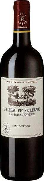 chateau-peyre-lebade-750ml