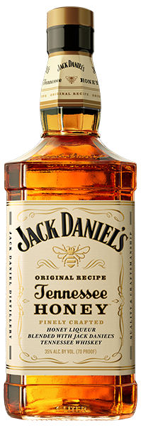 Jack Daniels Tennessee Honey 700ml