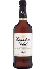 Canadian Club 750ml
