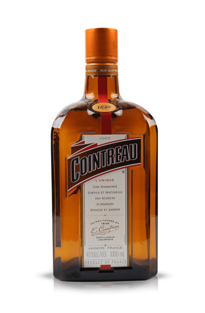 Cointreau