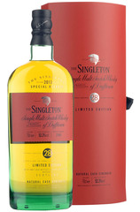 Singleton Of Dufftown 28 Year