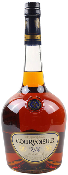 Courvoisier V.S. 1L