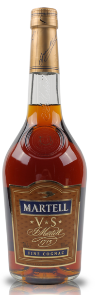 Martell VS 700ml