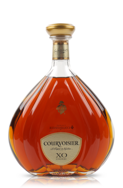 Courvoisier XO w/Gift Box