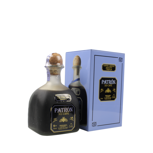Buy Patron XO Cafe 750ml w/Gift Box at the best price Paneco Singapore