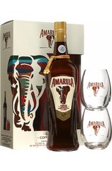 amarula-fruit-cream-liqueur-700ml-with-glasses