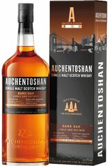 auchentoshan-dark-oak-gift-box