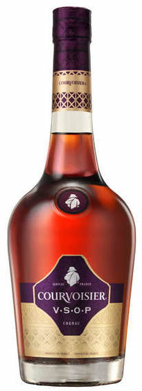 Buy Courvoisier VSOP 1L at the best price - Paneco Singapore