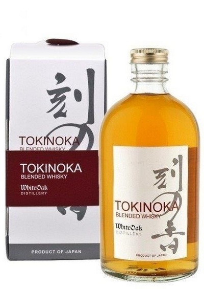 Tokinoka Blended