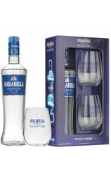 Isolabella-sambuca-gift-pack-with-glasses
