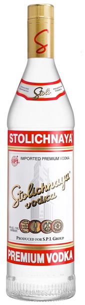 Stolichnaya 700ml