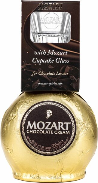 mozart-chocolate-cream-500ml-gift-pack-with-cupcake-glass