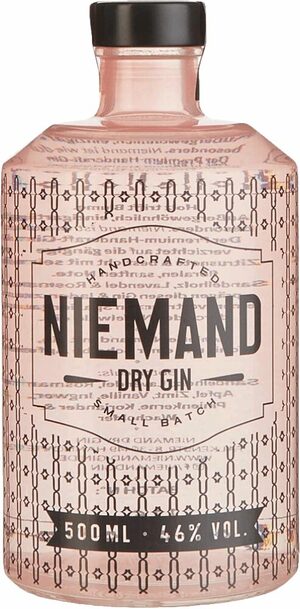 niemand-dry-gin-500ml