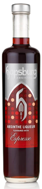 Hapsburg Absinthe Espresso