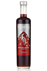 Hapsburg Absinthe Espresso