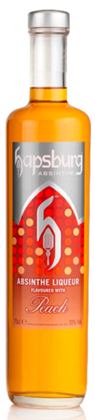 Hapsburg Absinthe Peach