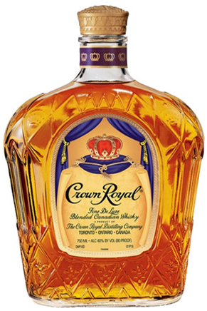 Buy Crown Royal Canadian Whisky 750ml At The Best Price Paneco Singapore