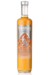 Hapsburg Absinthe Vanilla