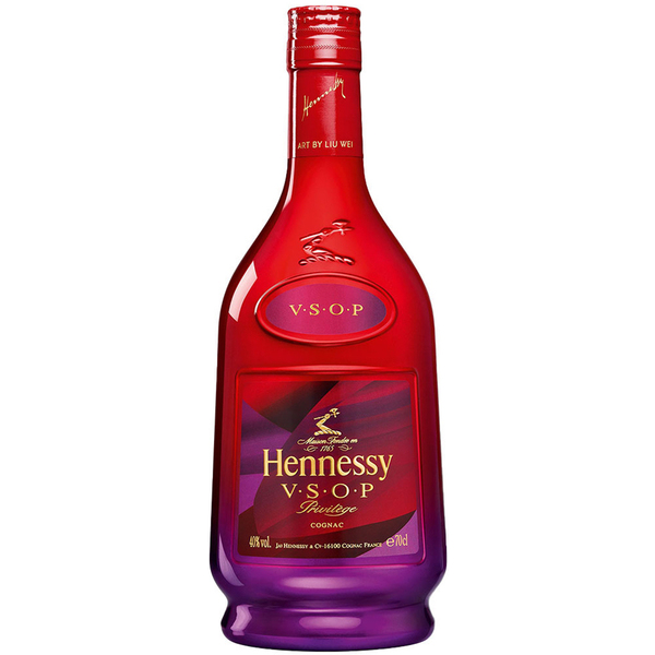 hennessy vsop chinese new year 2025 limited edition