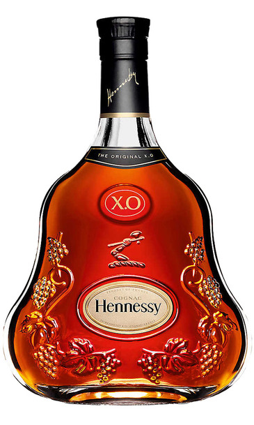 Buy Hennessy Xo Limited Edition 700ml Wt Box At The Best Price 