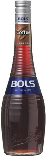 Bols Coffee 700ml Bottle