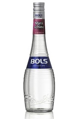 Bols Maraschino Bottle