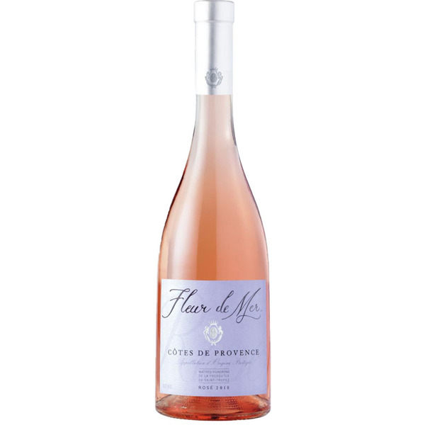 Buy Fleur De Mer Cotes De Provence Rose 750ml At The Best Price Paneco Singapore 