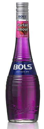 Bols Parfait Amour