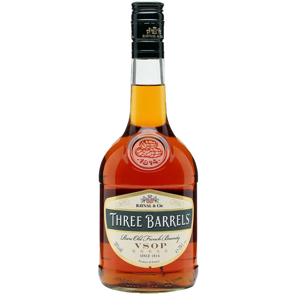 Buy Three Barrels 1L at the best price Paneco Singapore