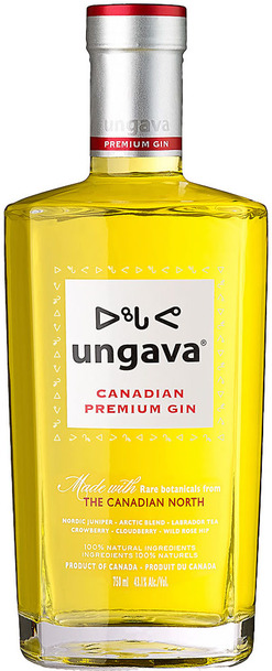 ungava-gin-1l