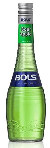 Bols Sour Apple