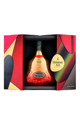 Hennessy XO Chinese New Year - Year of The Ox 2021 700ml w/Gift Box