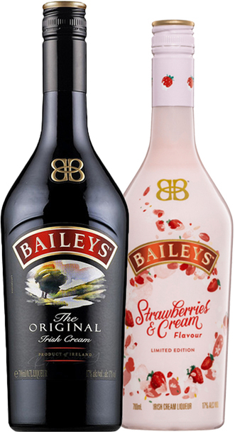 baileys-1l-original-strawberry-700ml-set