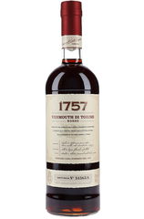 1757 Vermouth di Torino 1L