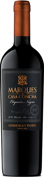 marques-de-casa-concha-black-label-cabernet-sauvignon-750ml