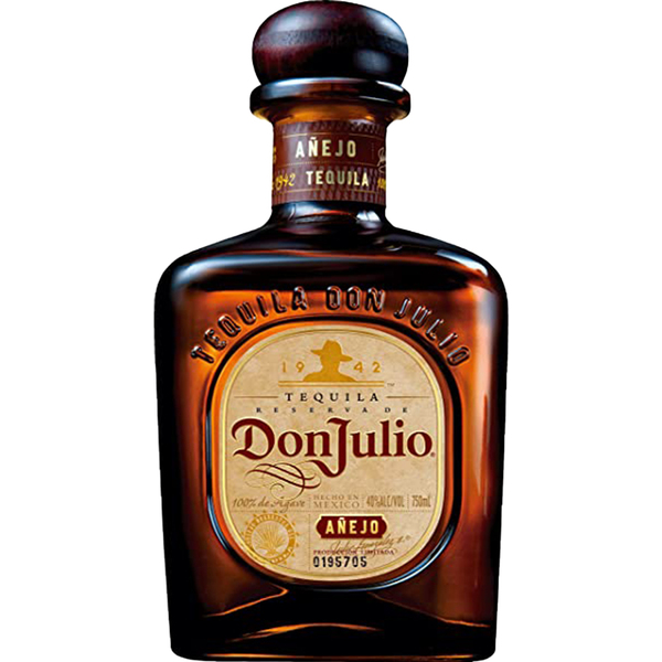 Buy Don Julio Anejo 750ml w/Gift Box at the best price Paneco Singapore