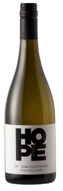 Hope Estate Semillon 2014