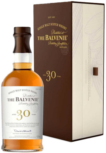Balvenie 30 Year 700ml w/Gift Box