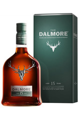 Dalmore 15 Gift Box