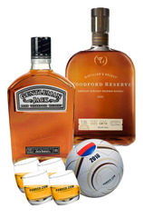 bourbon-1l-set-woodford-reserve-gentleman-jack-w-free-gift